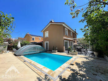 maison à Saint-Genis-Pouilly (01)