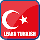 Learn Turkish Download on Windows