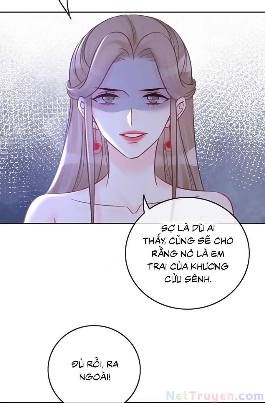 Ám Hắc Hệ Noãn Hôn Chapter 102 - Trang 30