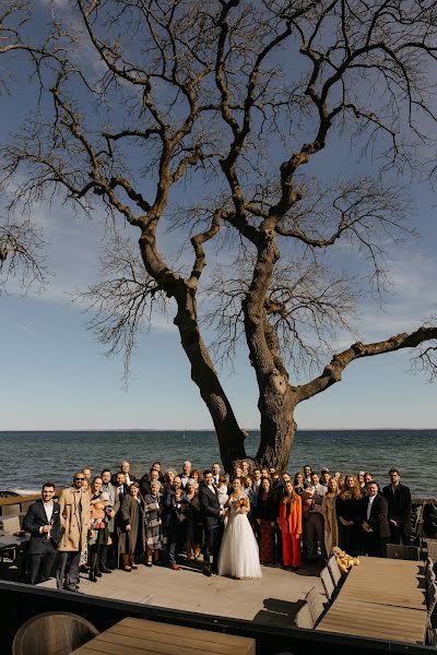 Nhiếp ảnh gia ảnh cưới Alexandr Marten (alexandrmarten). Ảnh của 6 tháng 4 2023