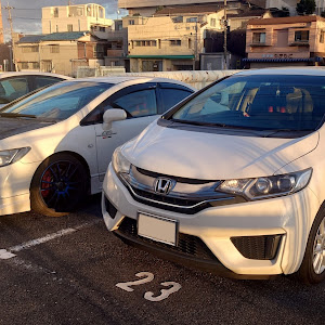 シビックタイプR FD2