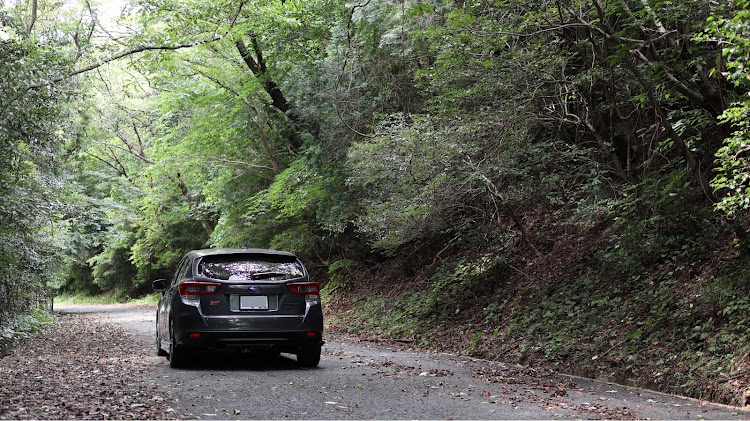 インプレッサ スポーツの残暑見舞い・いいね＆フォロー＆コメントありがとうございます・一眼レフ・9月もよろしくお願いします。に関するカスタム事例の投稿画像3枚目