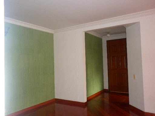 Apartamento En Arriendo - El Salitre, Bogota