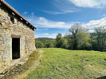 maison à Moulis (09)