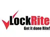 Lockrite Locksmiths Logo