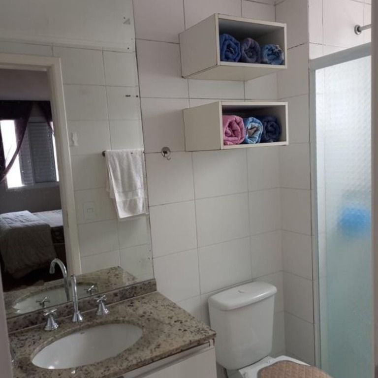 Apartamentos à venda Vila Butantã