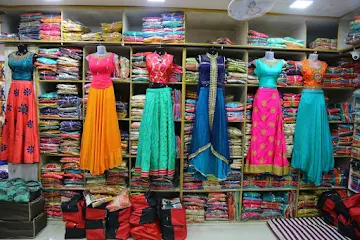 Bheru Garments photo 