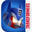 Angry Birds Transformers Wallpaper Game Theme