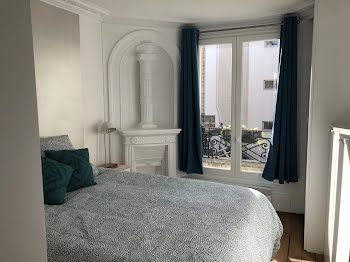 appartement à Paris 9ème (75)