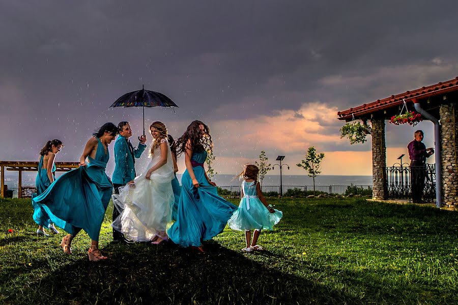 Fotógrafo de bodas Daniel Dumbrava (dumbrava). Foto del 27 de mayo 2018