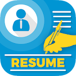 Cover Image of Download CV Builder, Resume Writer, Modern CV Design 4.0 APK