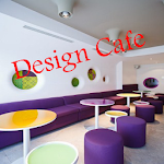 Cover Image of ダウンロード Design Cafe 1.0 APK