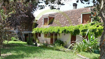 maison à Chambourg-sur-Indre (37)