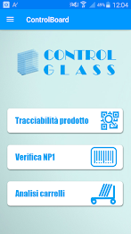 ControlGlass poster 7