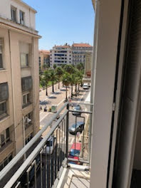 appartement à Toulon (83)