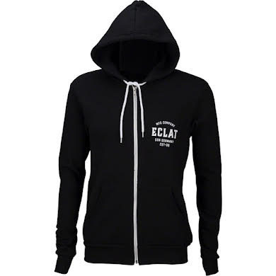 Eclat MFG Company Full Zip Hoodie