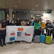 2020-03-20 až 25 Erasmus+ - Výlet do Valencie