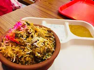 Biryani Turns Veg photo 5