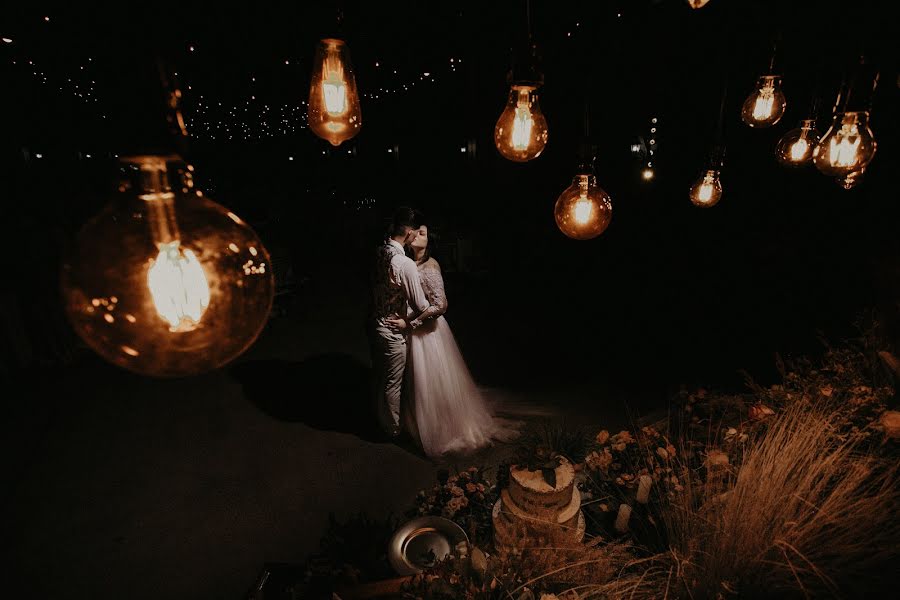 Fotógrafo de casamento Ney Nogueira (neynogueira). Foto de 3 de junho 2020