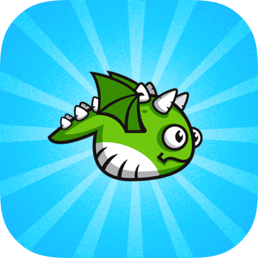 Dragon Fly HD 街機 App LOGO-APP開箱王