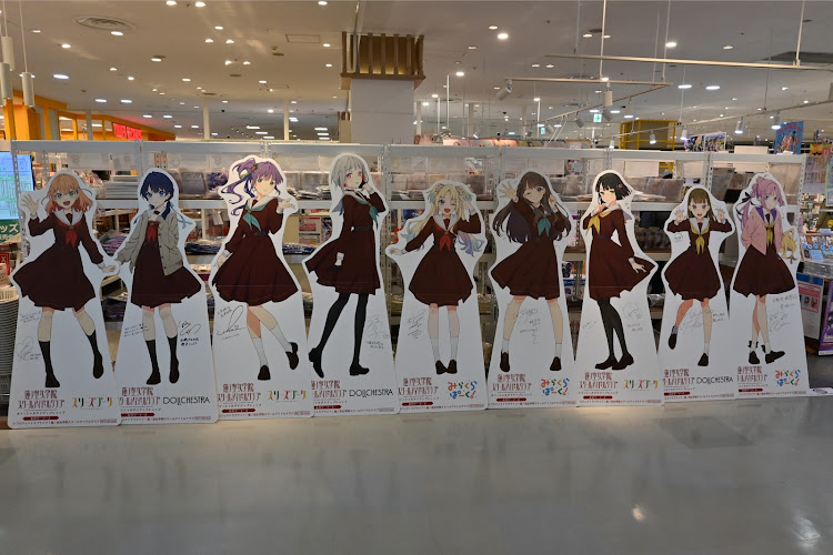 た      か      ひ      ろさんが投稿したラブライブ!蓮ノ空女学院スクールアイドルクラブ・聖地巡礼・北陸新幹線・金沢城・石川県立図書館に関するカスタム事例の投稿画像21枚目
