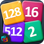 Cover Image of Download 2048 : Brain Booster 1.3.0 APK