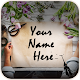 Download Name Editor In Style For PC Windows and Mac 1.0