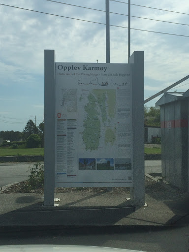 Opplev Karmøy