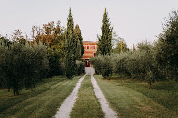 Wedding photographer Francesco Rossi (francescorossitr). Photo of 3 February 2020