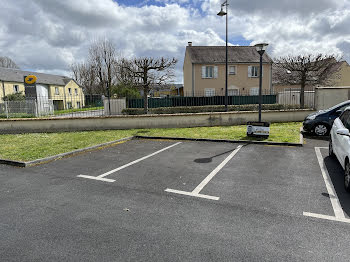 parking à Coulommiers (77)