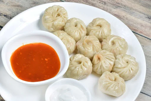 Veg Momos