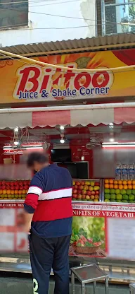 Bittoo Juice & Shake Corner photo 2