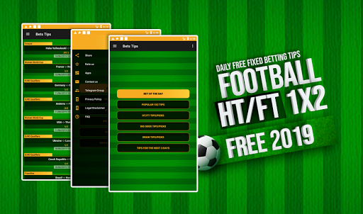 Betology Betting Tips