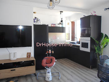 appartement à Perpignan (66)