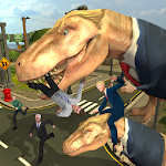 Cover Image of Download Trumpasaurus Rex - Trump Dino 1.0 APK