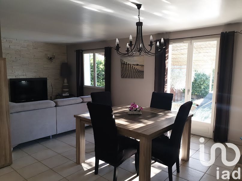 Vente maison 4 pièces 90 m² à Nailloux (31560), 271 000 €