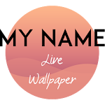 My Name Wallpaper Apk