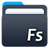 File Manager FS 📂 FileSpace storage No ad tracker 1.00.35