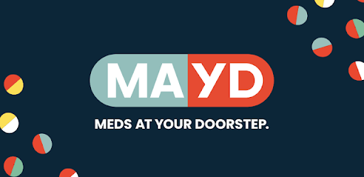 MAYD: MEDS AT YOUR DOORSTEPS