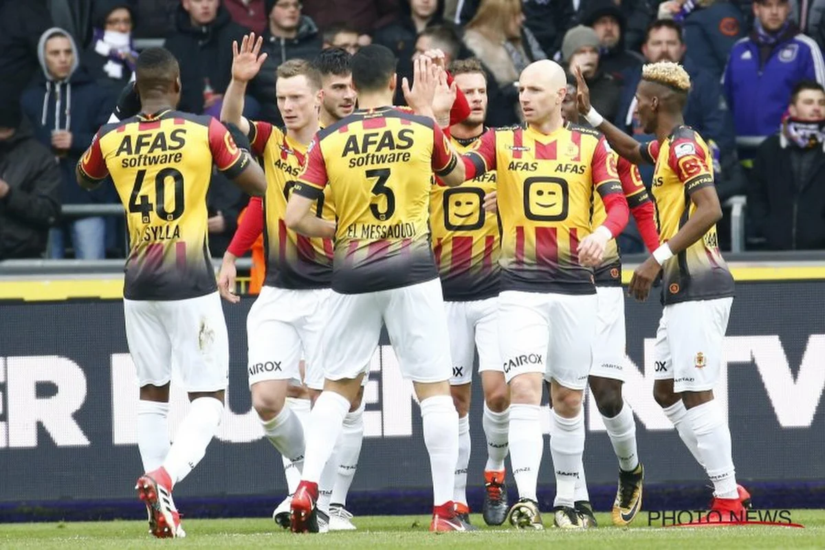 OFFICIEEL: KV Mechelen kan al zeker op deze twee basisspelers rekenen om volgend jaar de promotie af te dwingen