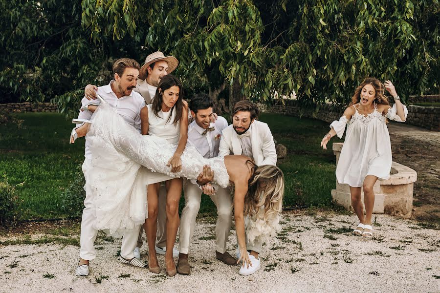 Photographe de mariage Rino Cordella (cordella). Photo du 20 février