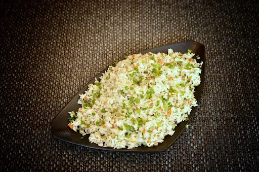 Veg Fried Rice