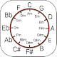 Download Circle of Fifths For PC Windows and Mac 1.0