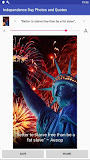Independence Day Photos & Quotes (4th of