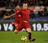 Nainggolan veut tout donner contre Barcelone