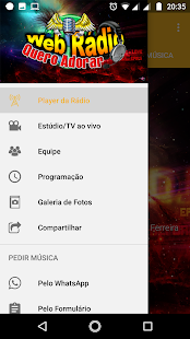 Rádio e TV(圖4)-速報App