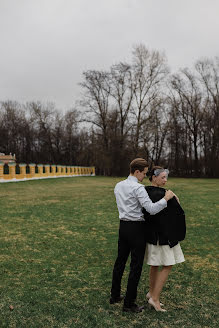 Photographe de mariage Irina Timofeeva (timosha609). Photo du 28 avril 2022