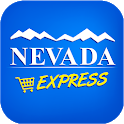 Nevada Express icon