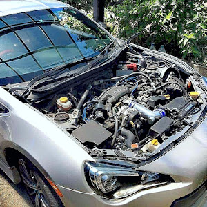 BRZ ZC6