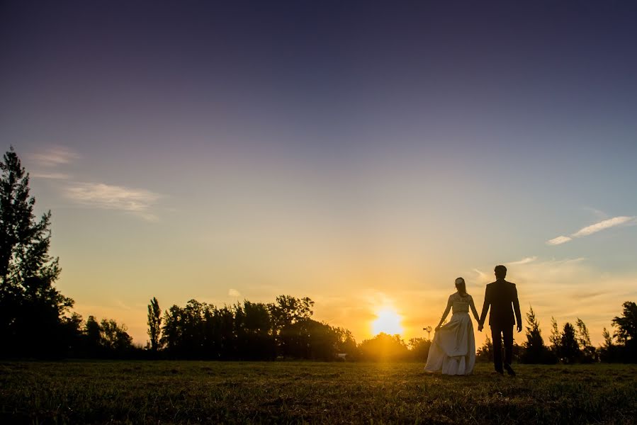 Fotógrafo de bodas Gus Campos (guscampos). Foto del 18 de enero 2017